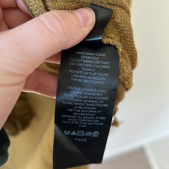 We The Free Venice Top- Free People - Picture 10 of 12